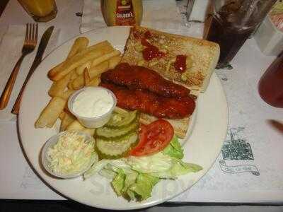 Annie Moore's Bar & Restaurant