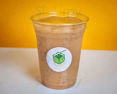Paradise Smoothie Juice Bar