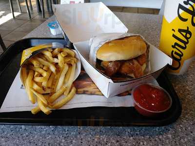 Carl's Jr.