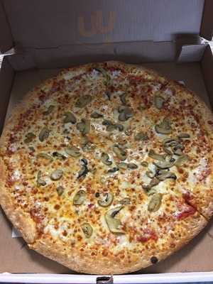 Stacey's Pizza & Wings