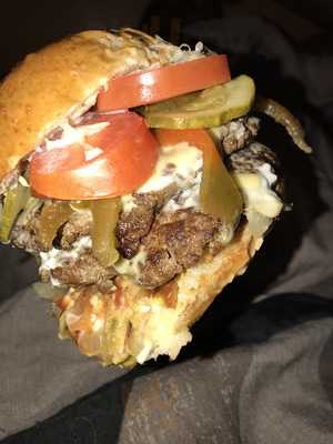 Stacey's Pizza & Wings