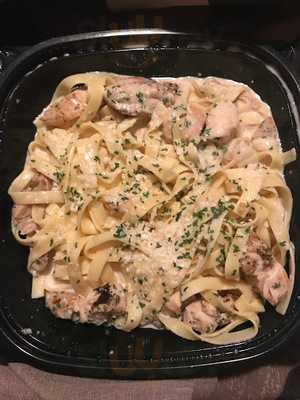 Stacey's Pizza & Wings