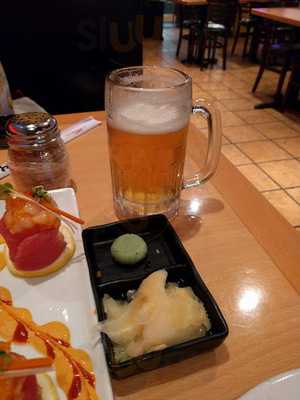 Taika Sushi Bar & Grill