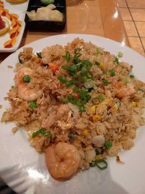 Taika Sushi Bar & Grill