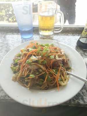 Taika Sushi Bar & Grill