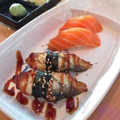 Taika Sushi Bar & Grill