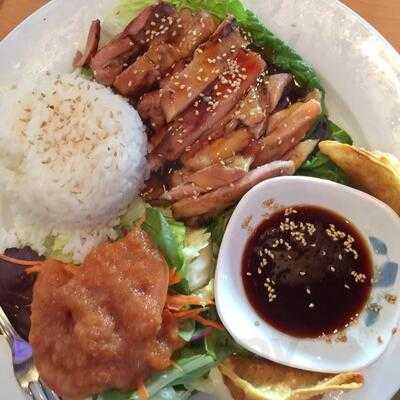 Taika Sushi Bar & Grill