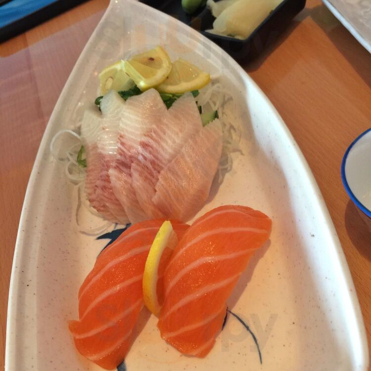 Taika Sushi Bar & Grill