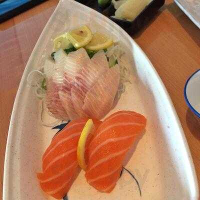 Taika Sushi Bar & Grill