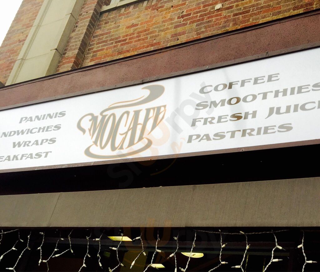 Mocafe