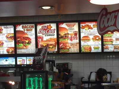 Carl's Jr.