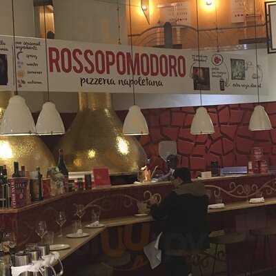 Rossopomodoro