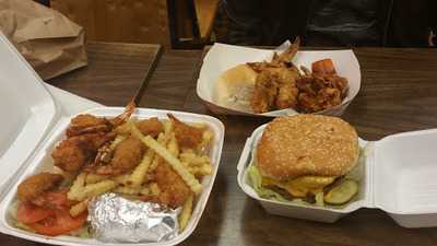 Jakes Pup In The Ruf