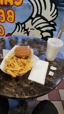 Jakes Pup In The Ruf