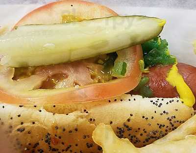 Jakes Pup In The Ruf