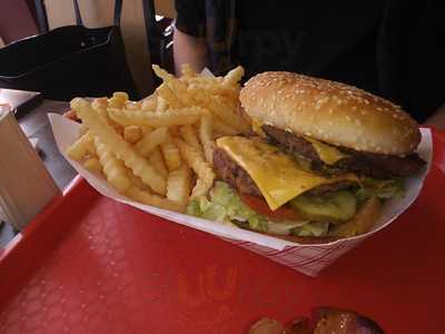 Jakes Pup In The Ruf