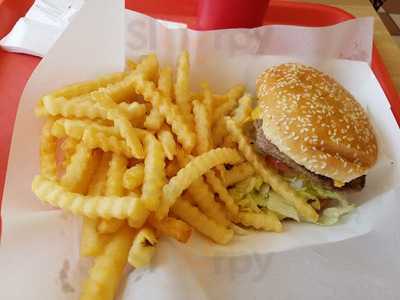 Jakes Pup In The Ruf