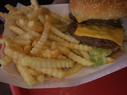 Jakes Pup In The Ruf