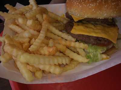 Jakes Pup In The Ruf
