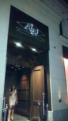 40/40 Club