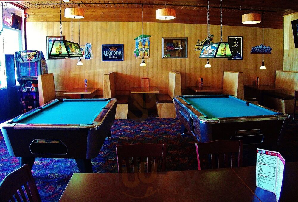 Tik Tok Deli And Bakery