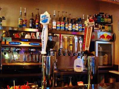 Tik Tok Deli And Bakery