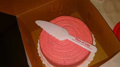 Piece Of Cake