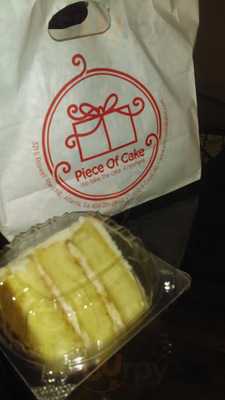Piece Of Cake