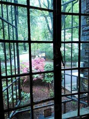 New Leaf Restaurant & Bar