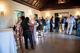 New Leaf Restaurant & Bar