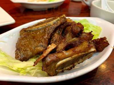 Dim Dim Bakery & Dimsu