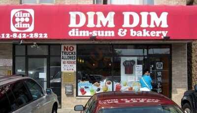 Dim Dim Bakery & Dimsu