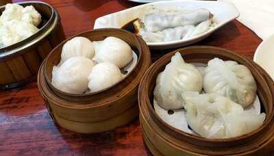 Dim Dim Bakery & Dimsu