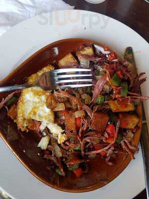 Aj's Sports Bar And Grill