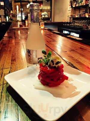 Aj's Sports Bar And Grill