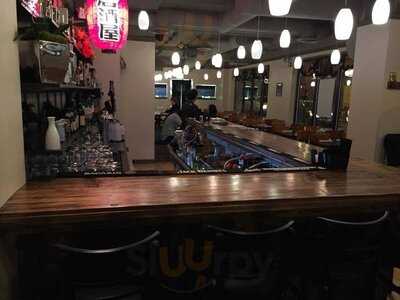 Aj's Sports Bar And Grill