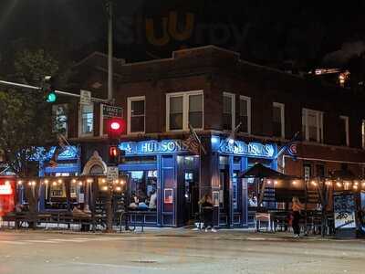 Aj's Sports Bar And Grill