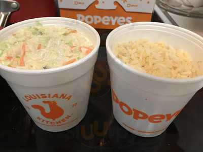 Popeyes Louisiana Kitchen