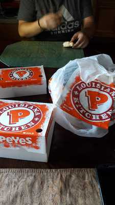 Popeyes Louisiana Kitchen