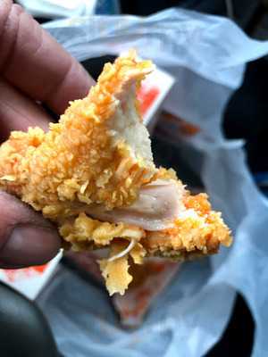 Popeyes Louisiana Kitchen