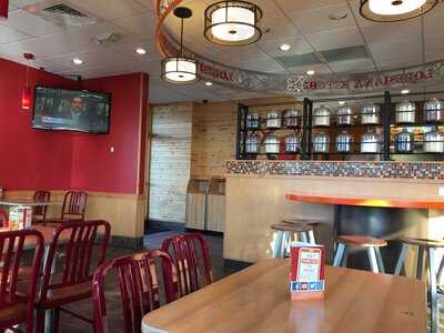 Popeyes Louisiana Kitchen