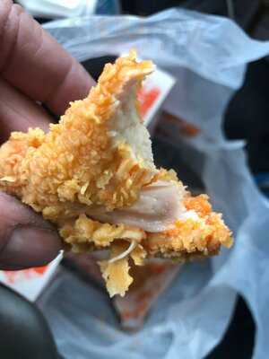 Popeyes Louisiana Kitchen