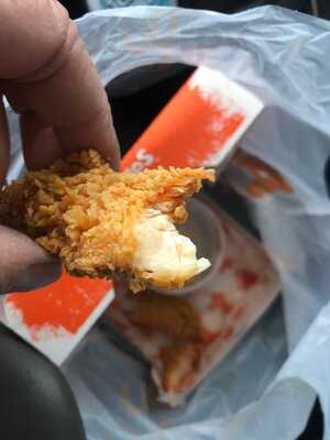 Popeyes Louisiana Kitchen