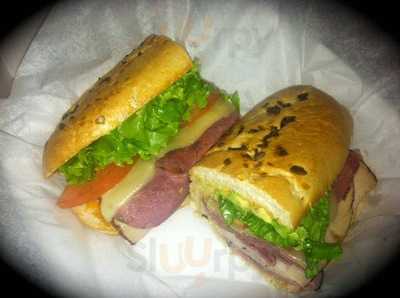 Breakfast At Stephanie's