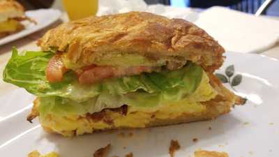 Breakfast At Stephanie's