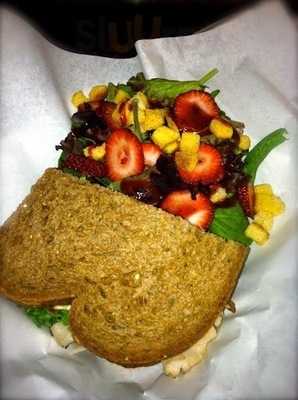 Breakfast At Stephanie's