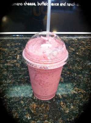 Breakfast At Stephanie's