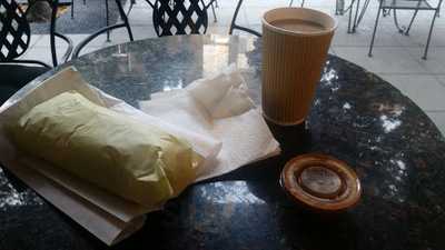 Breakfast At Stephanie's