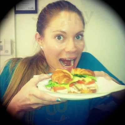 Breakfast At Stephanie's