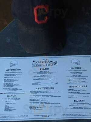 Roebling Sporting Club